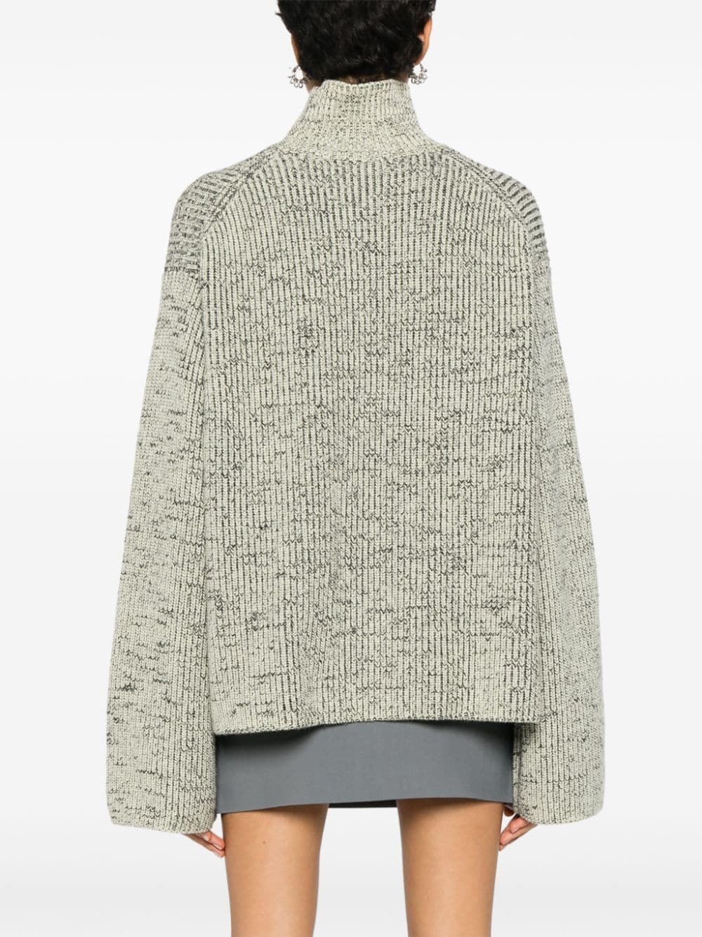 Nienke sweater - 4