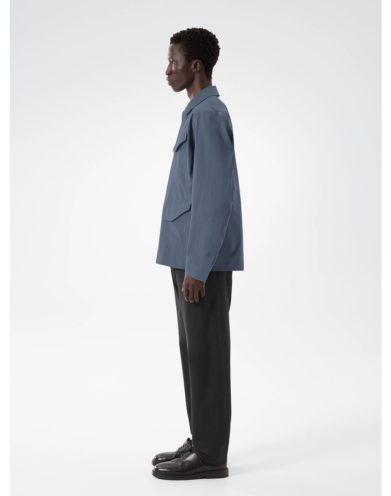 Veilance Field Softshell Jacket | REVERSIBLE