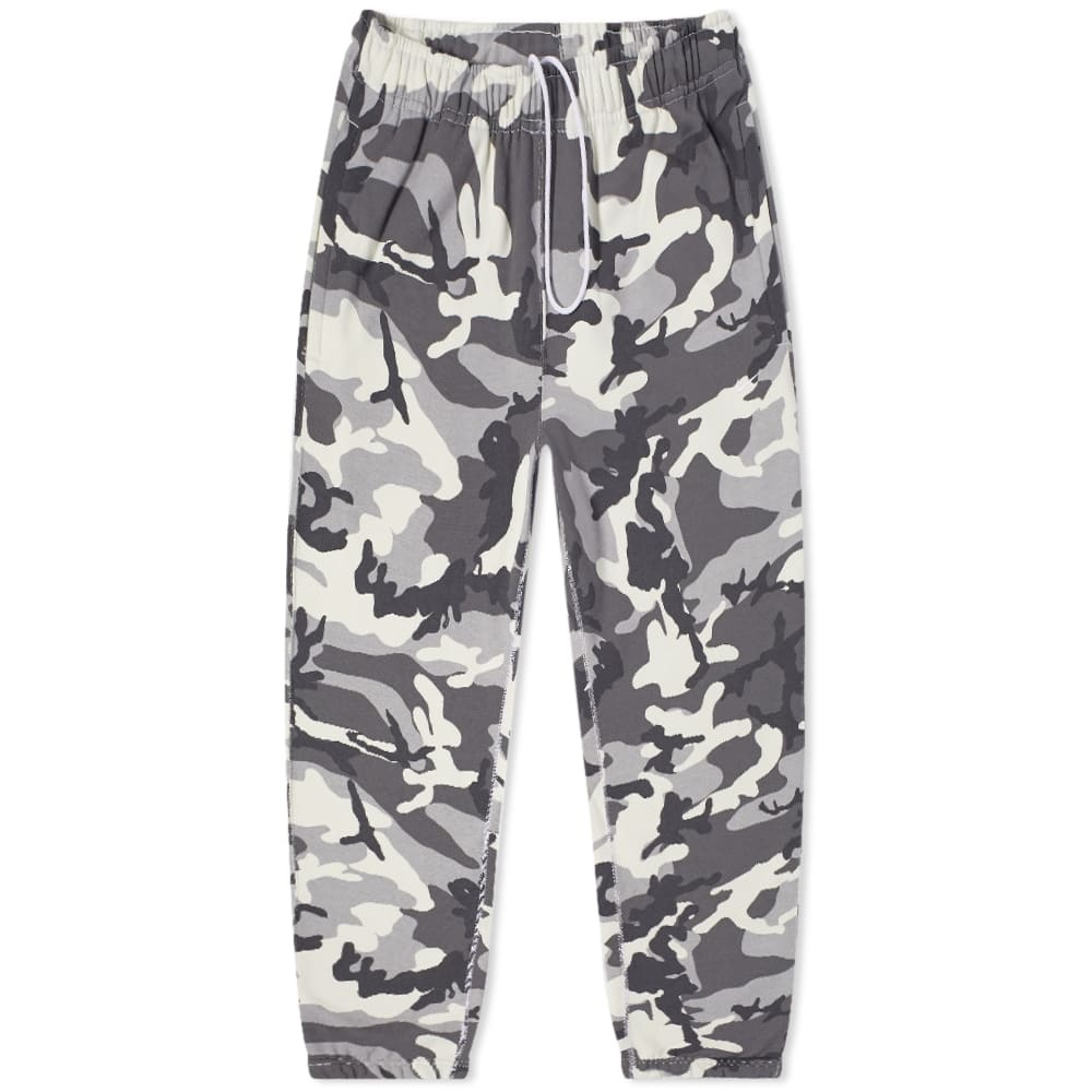 Nike NRG Camo Sweat Pant - 1