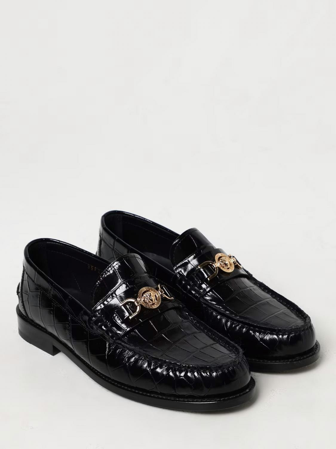 Shoes men Versace - 2