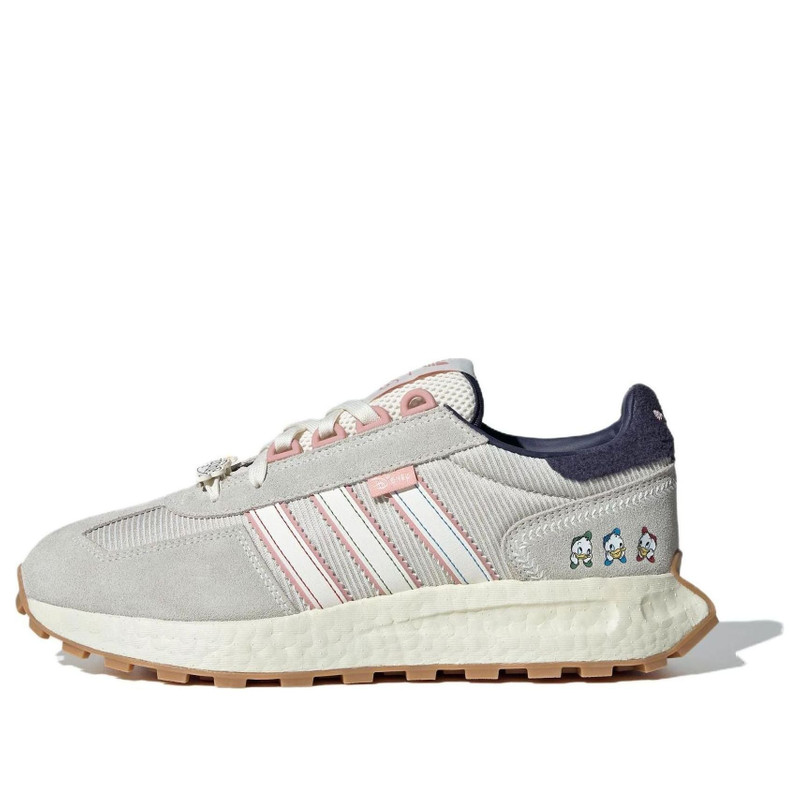 (WMNS) adidas x Disney Retropy E5 'Donald' JR0107 1