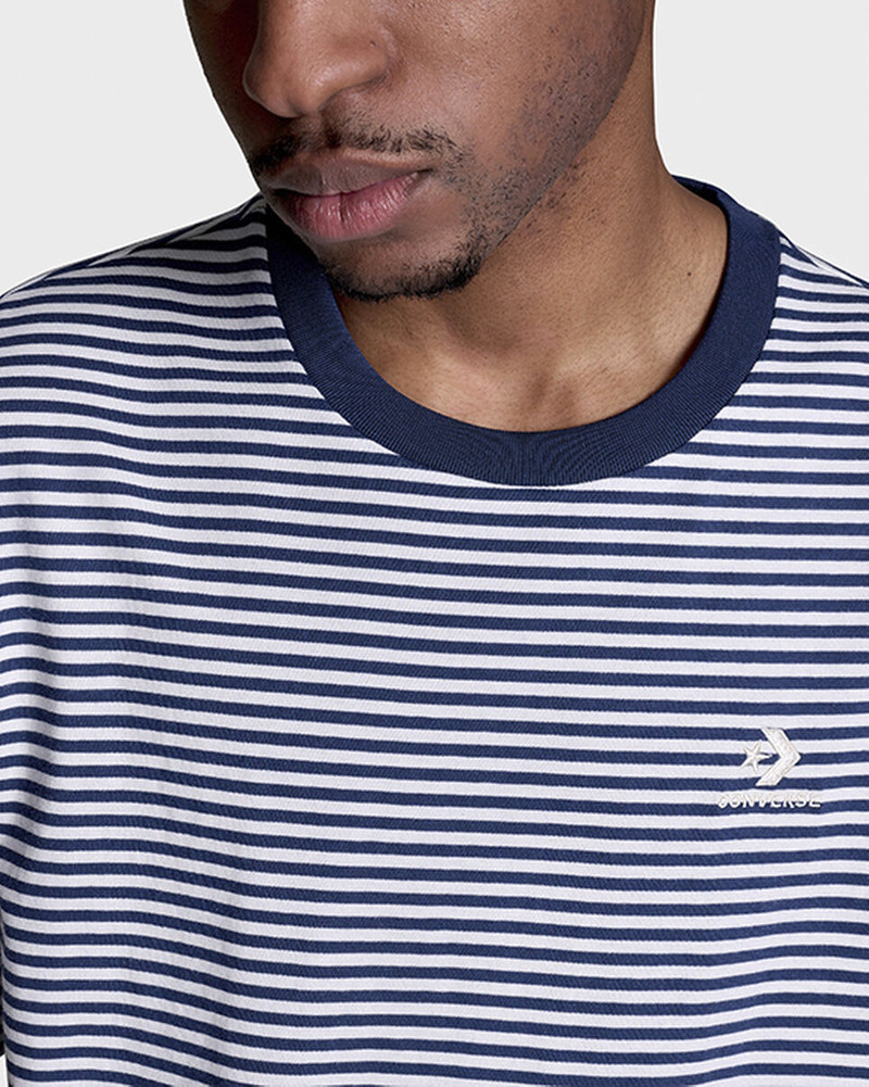 Feeder Stripe T-Shirt 6