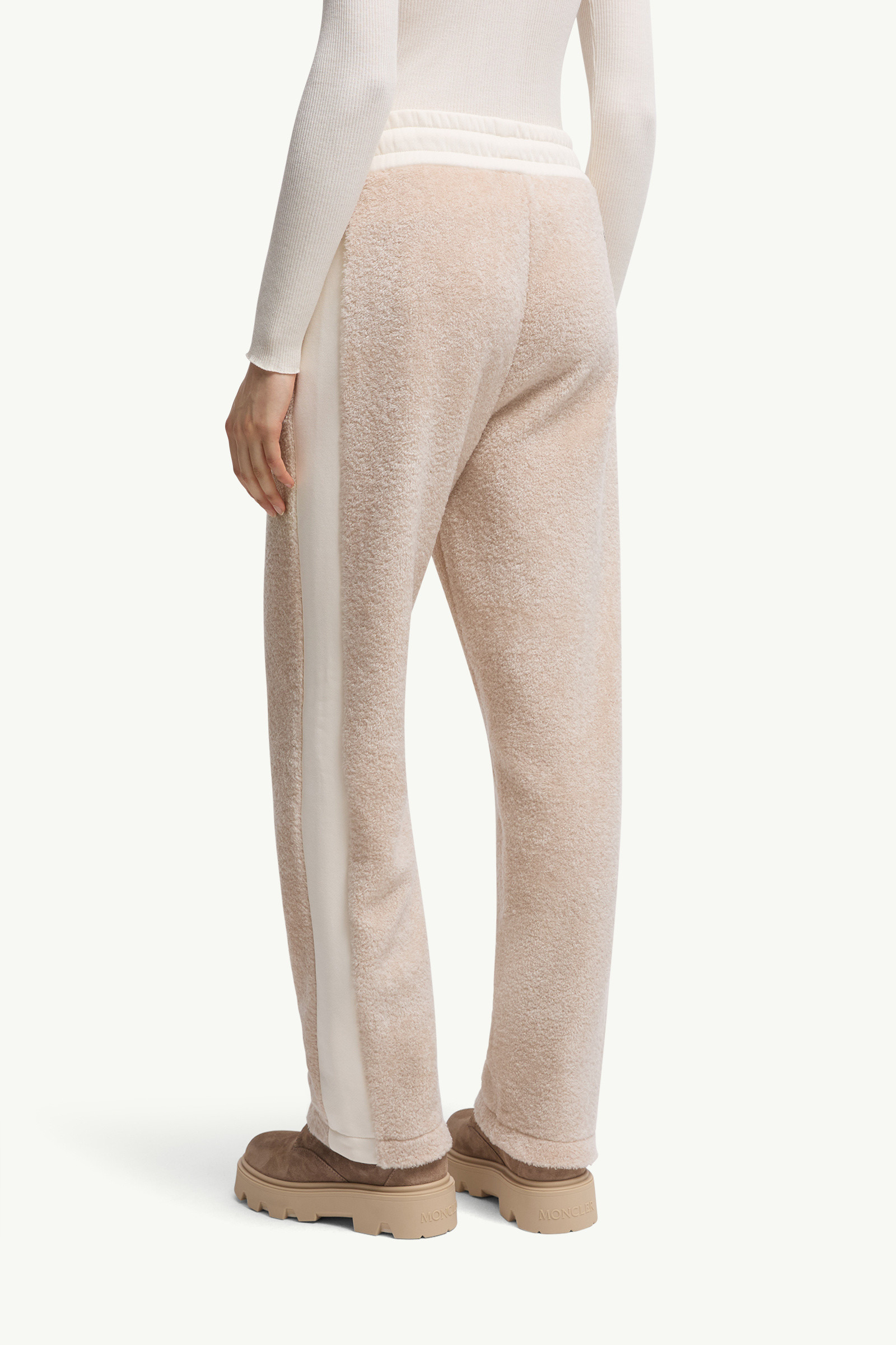 Teddy Sweatpants - 5