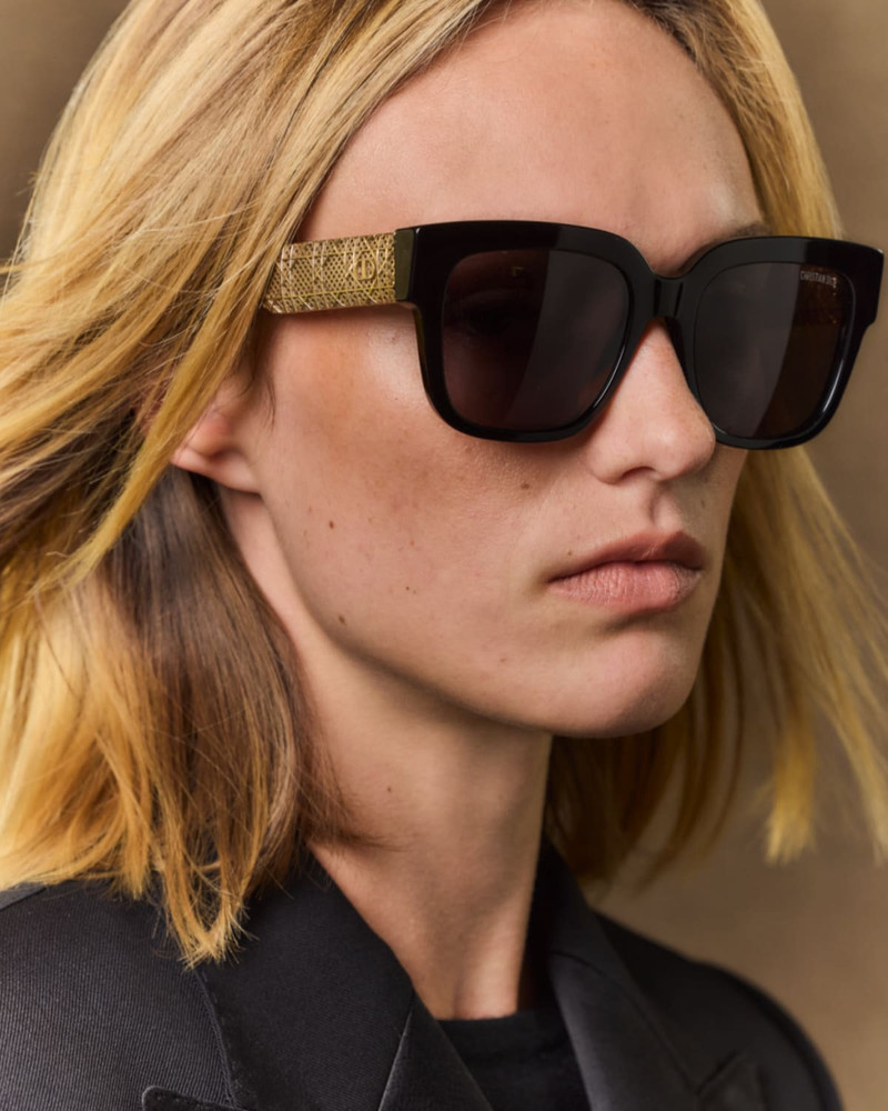 Dior DioRésille S1I Square Sunglasses outlook