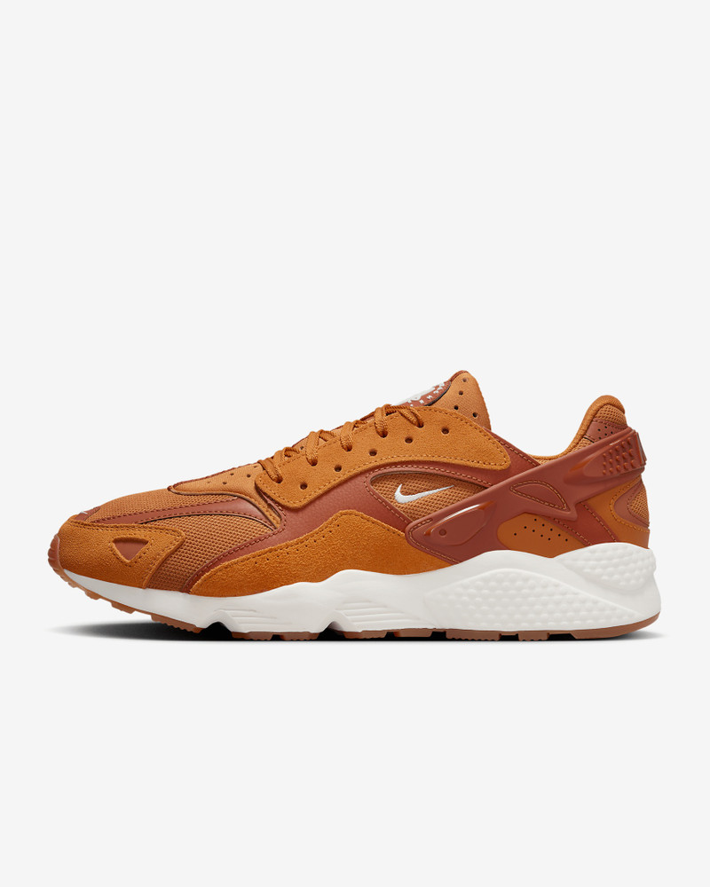 Nike Air Huarache Runner 남성 신발 - 1