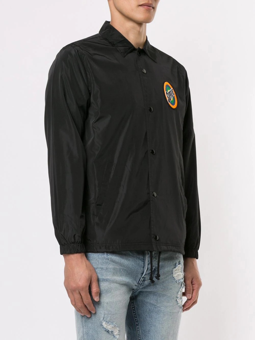 Spin Coaches jacket  - 3