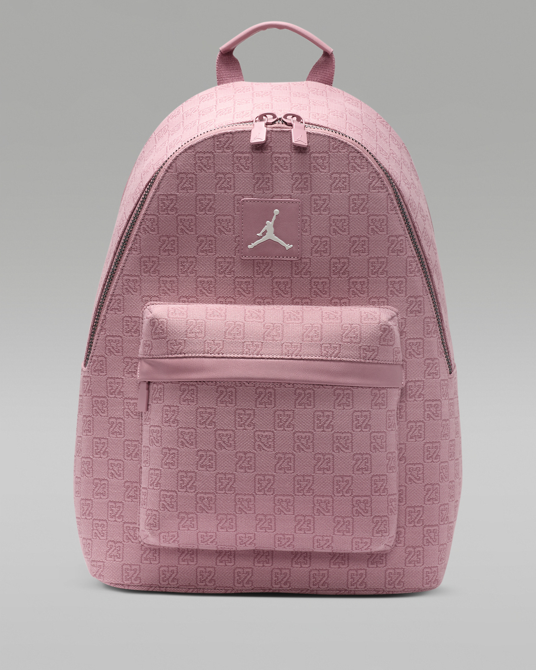 Women's Jordan Monogram Backpack (25L) - 2