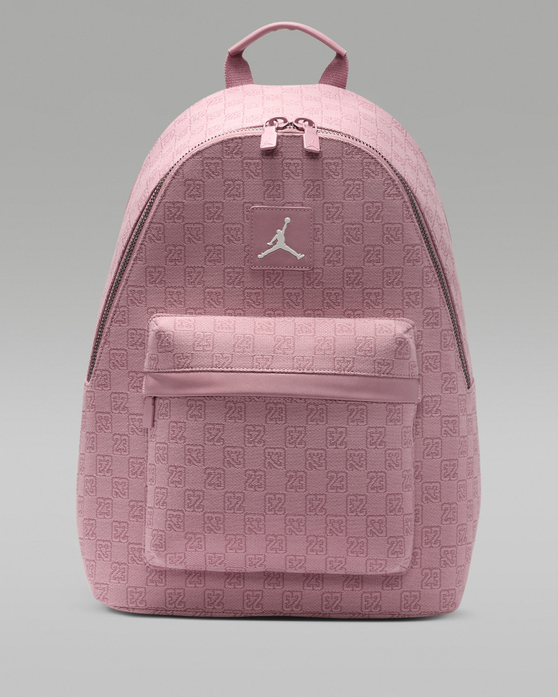 Jordan Women's Jordan Monogram Backpack (25L) outlook