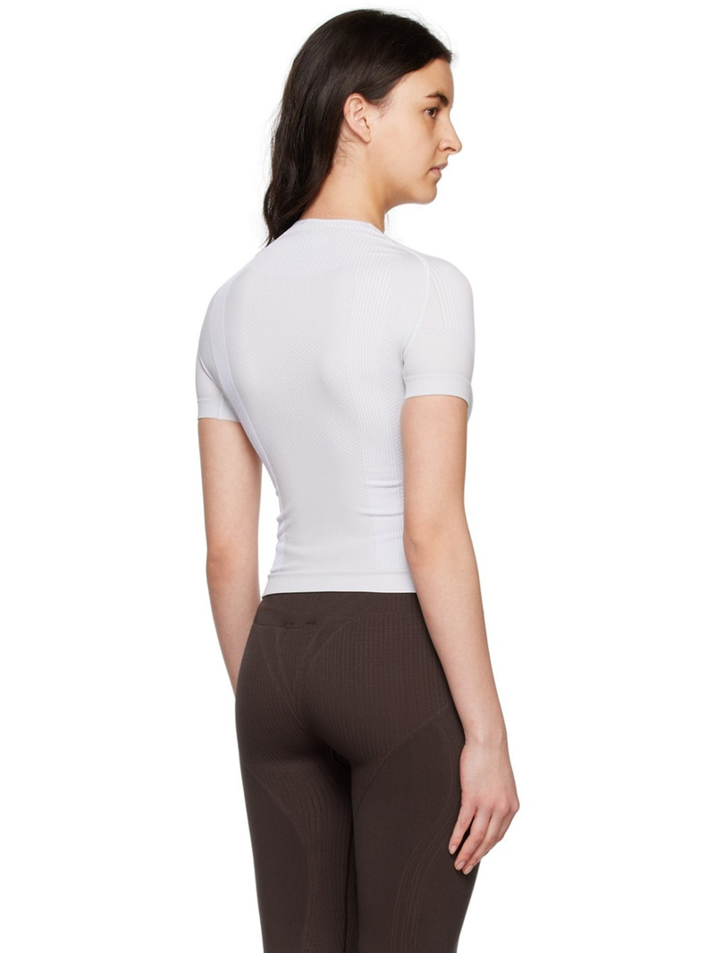 fitted sport T-shirt 3
