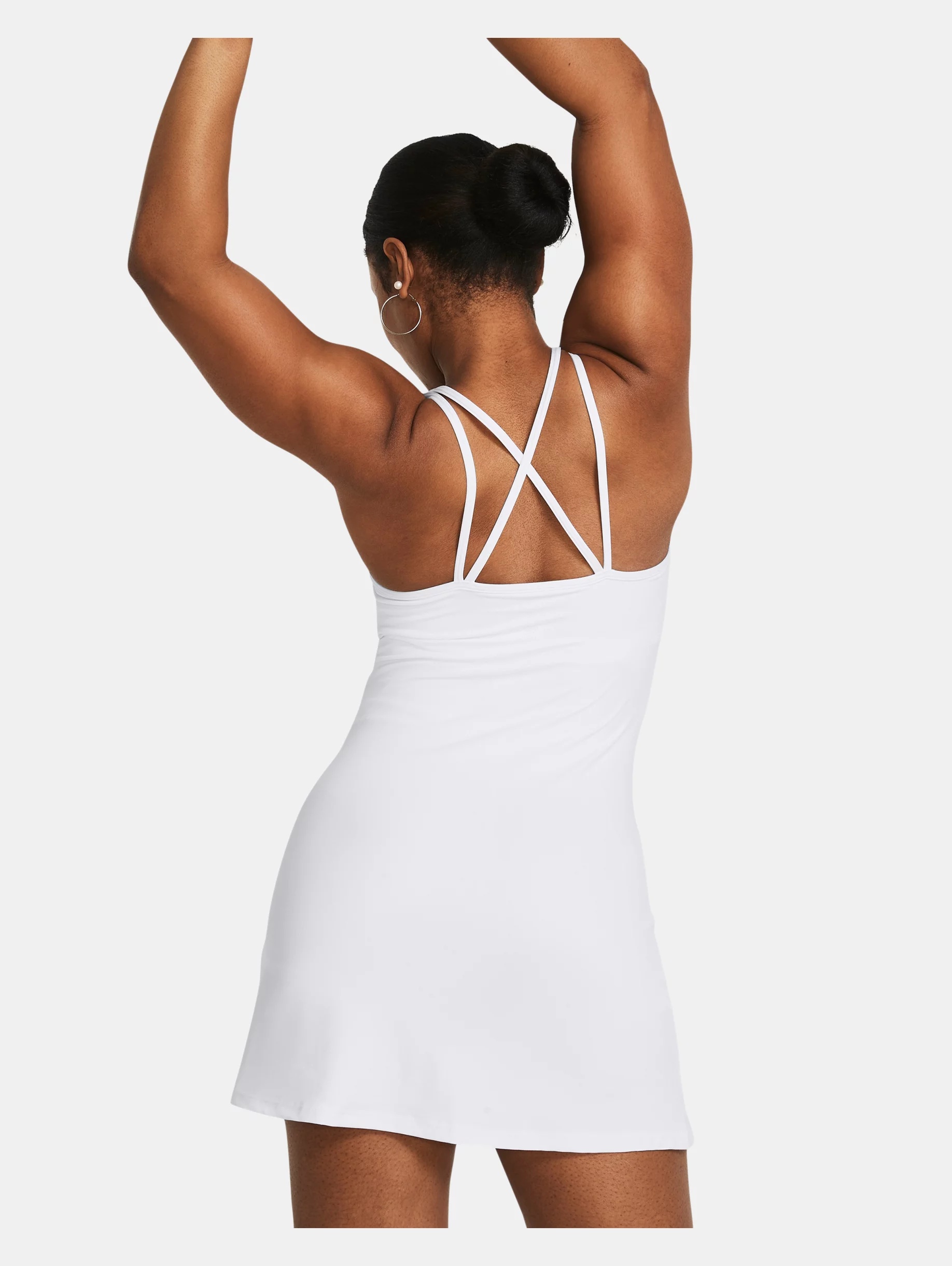 Women's UA Meridian Dress - 4