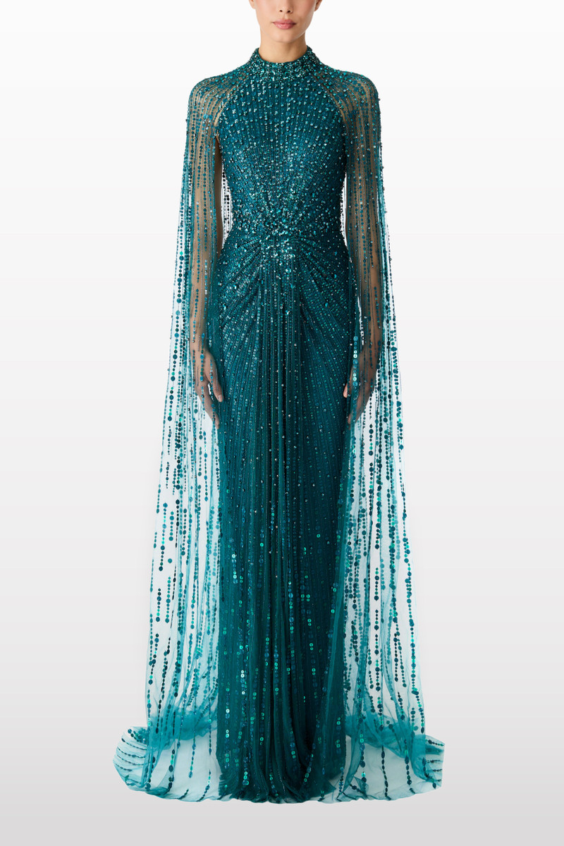 JENNY PACKHAM Cairo outlook