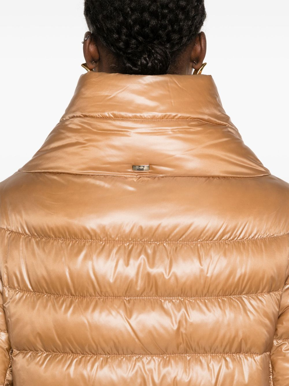 Herno Jackets Camel - 3