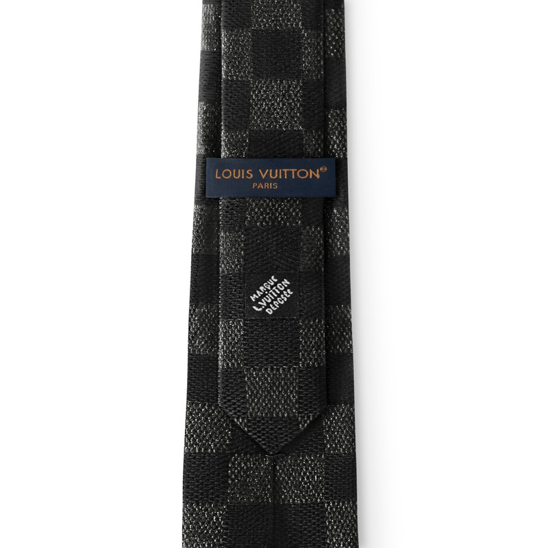 Damier Evening Tie 3