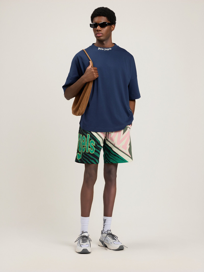 Palm Angels Classic Logo Over T-Shirt outlook