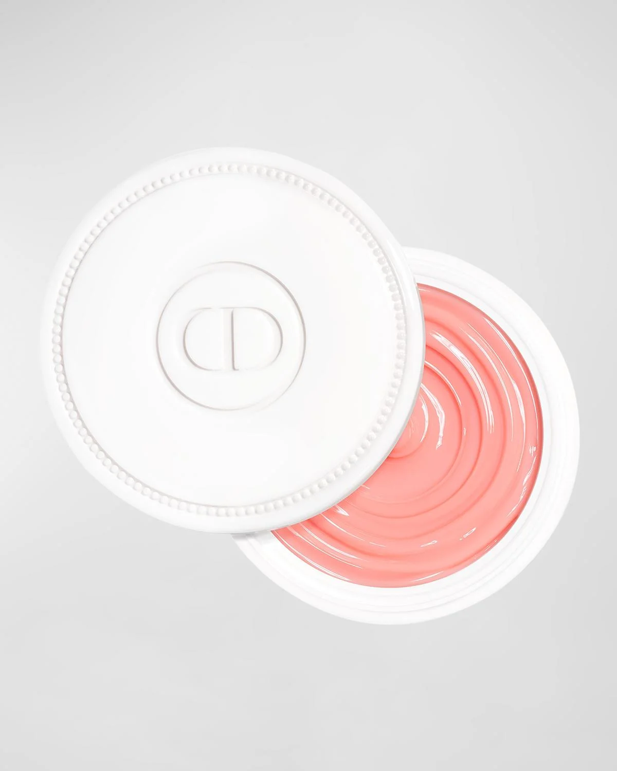 Creme Abricot - Strengthening Nail Care - 1