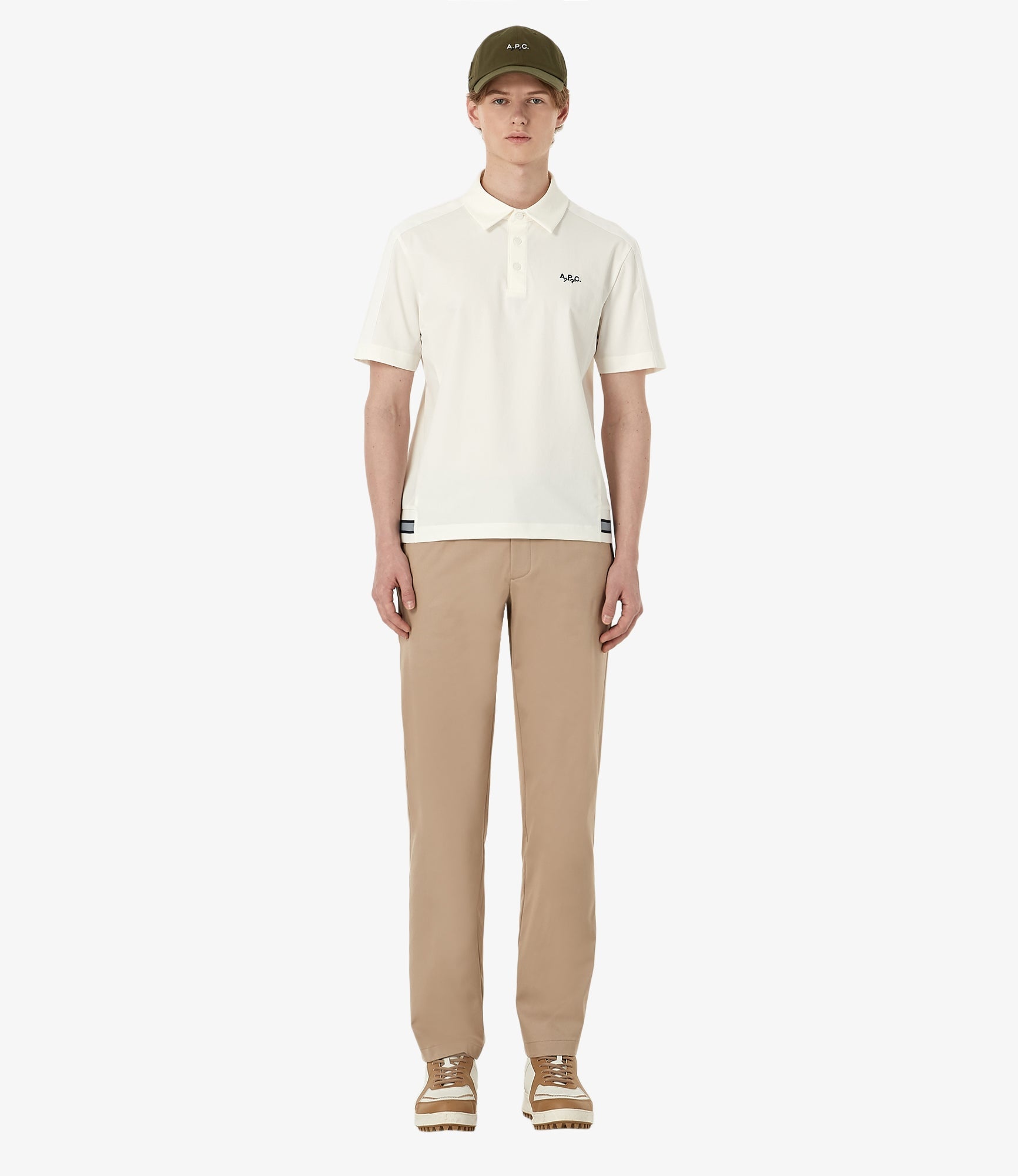 LOU PANTS - 2