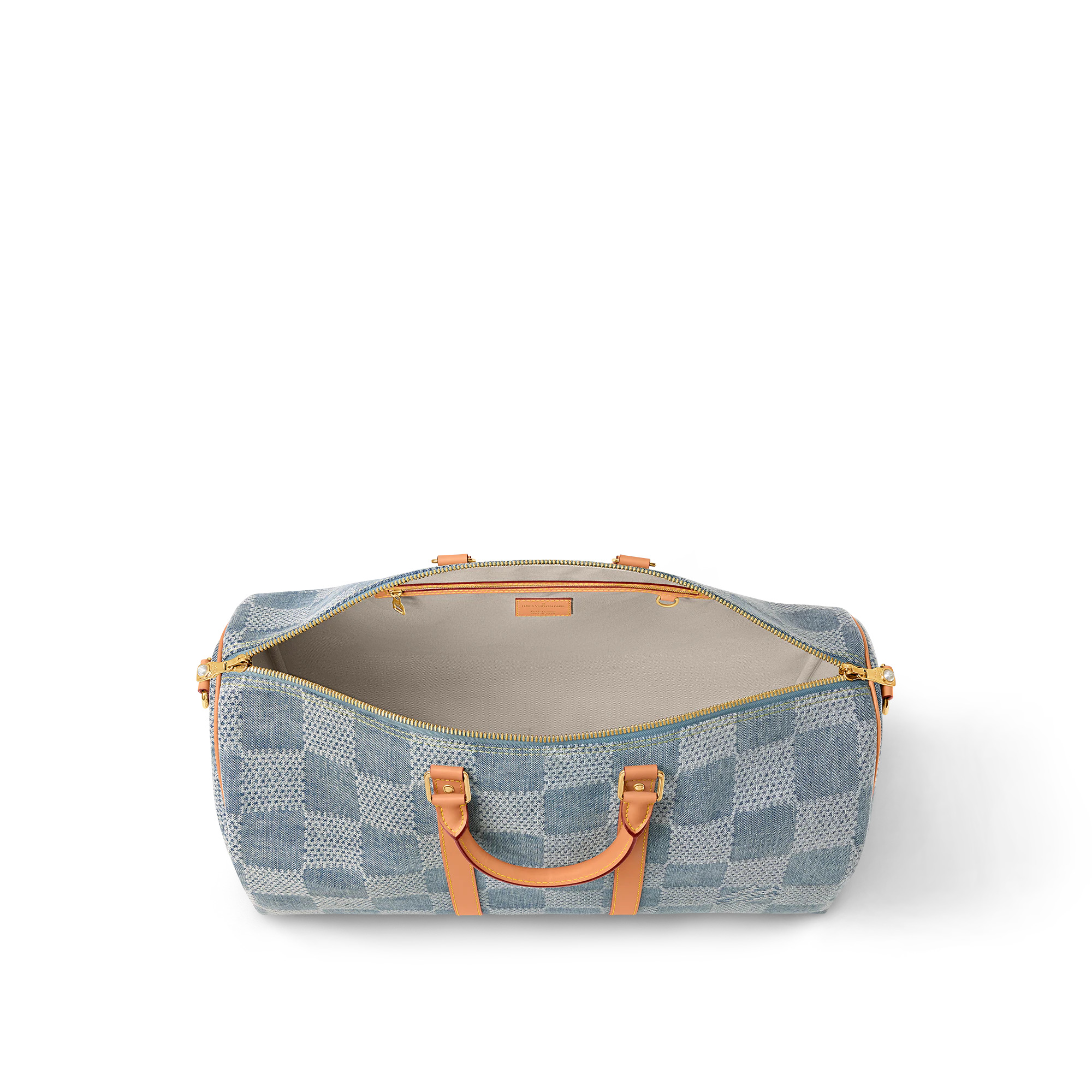 Keepall Bandoulière 50 - 3