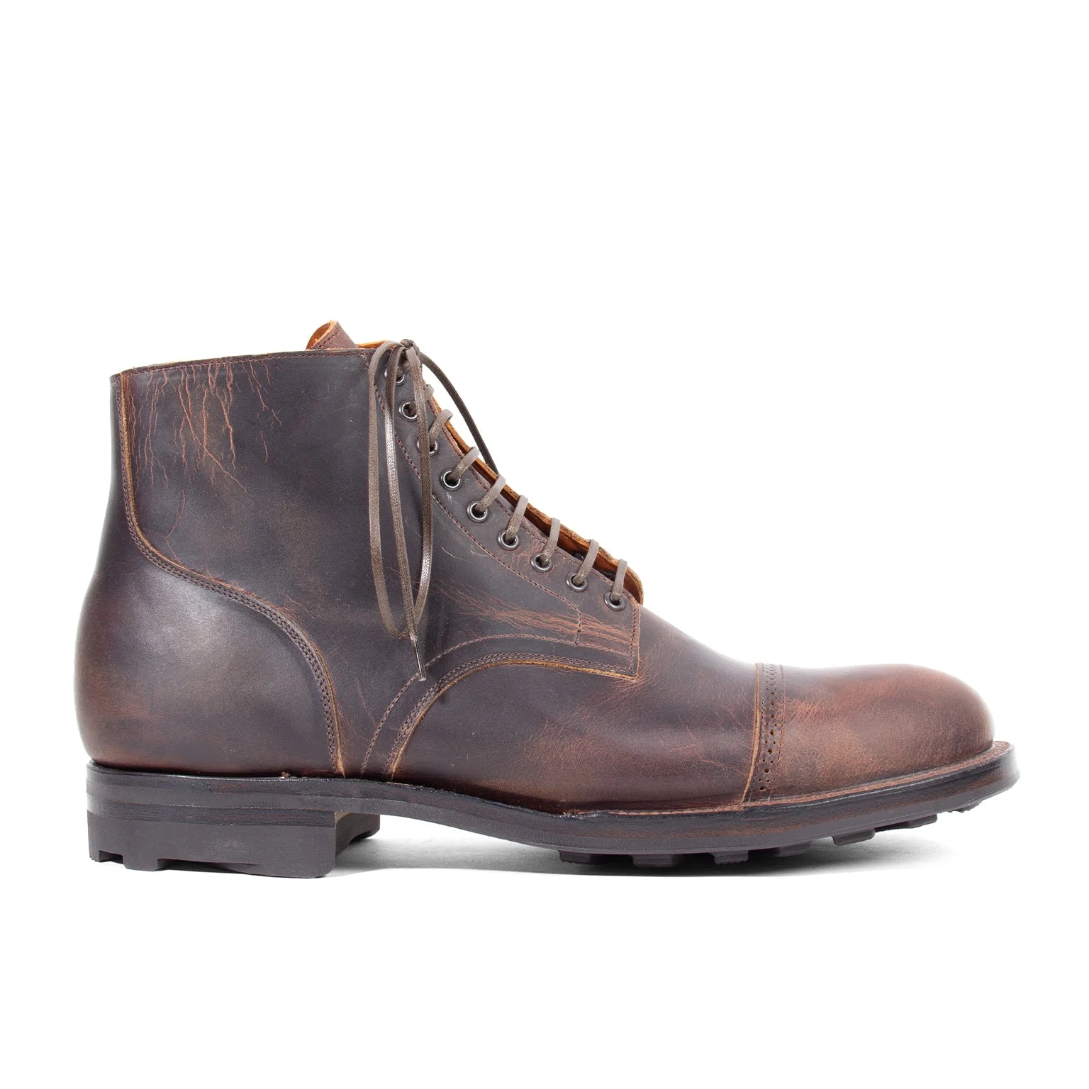 Service Boot® BCT - Rowdy Dachshund - 1