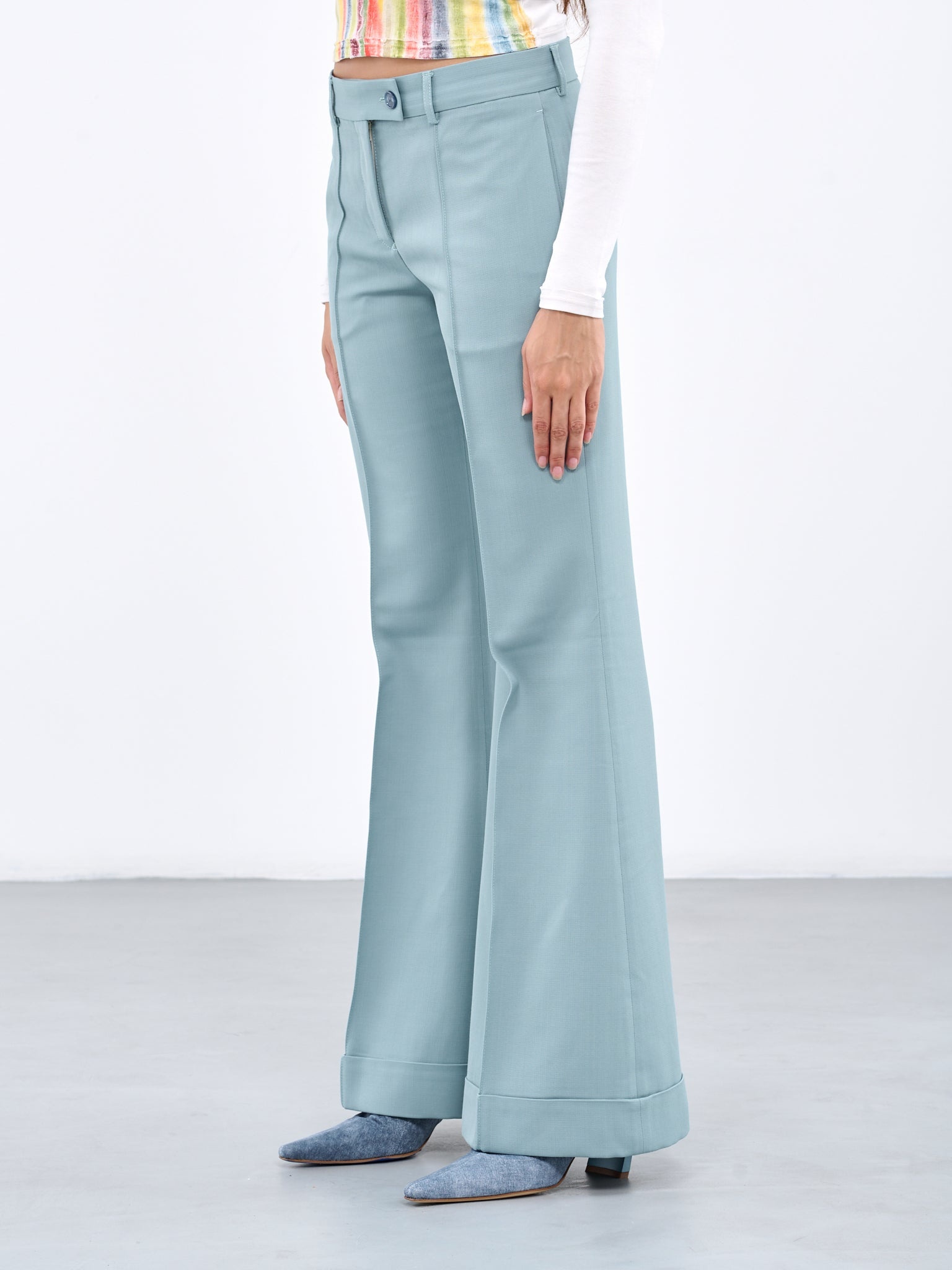Suit Pants - 2