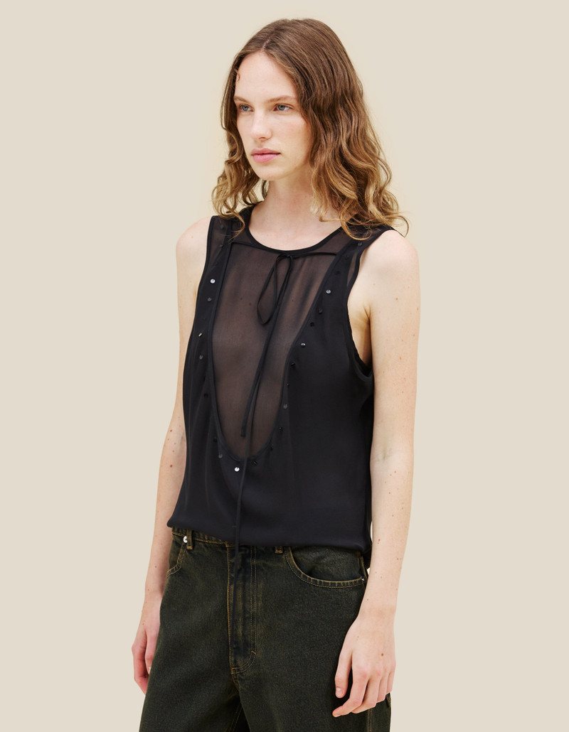 PETAL BLOUSE 3