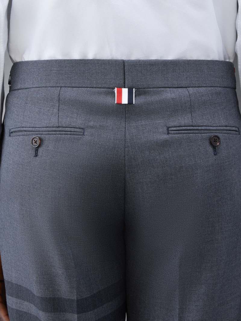 4-Bar Skinny-Fit Trouser 4