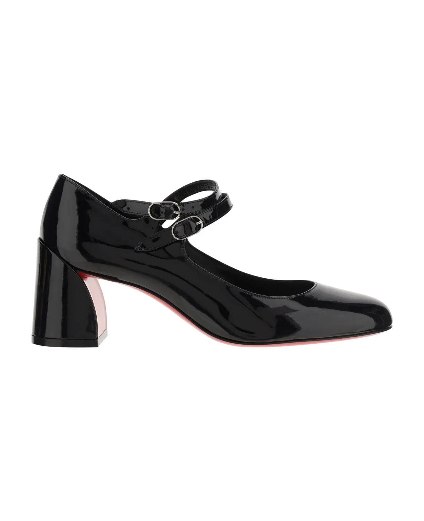 Miss Jane Pumps - 1