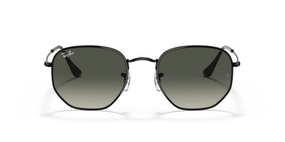 Ray-Ban HEXAGONAL outlook