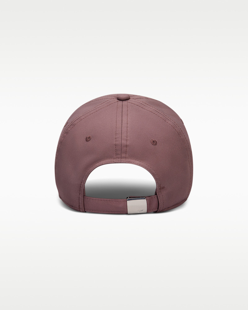 Nike Dri-FIT Club Unstructured Metal Swoosh Cap 6