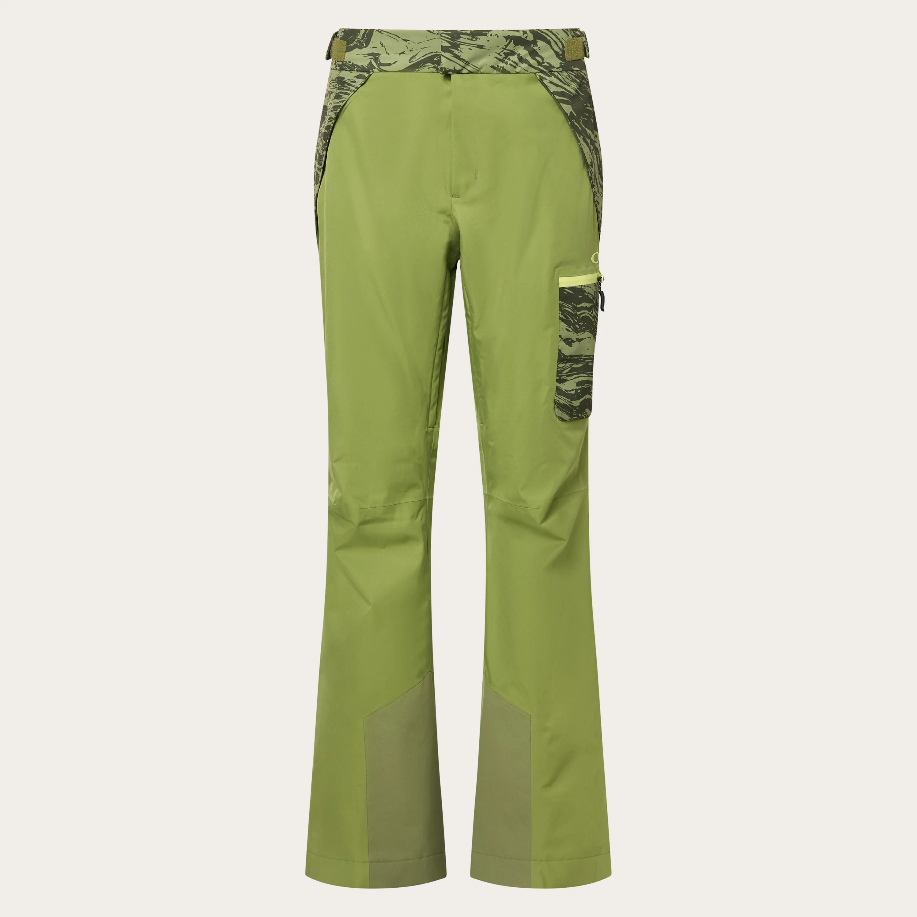 Tc Juno Reduct Shell Pant 2.0 - 1