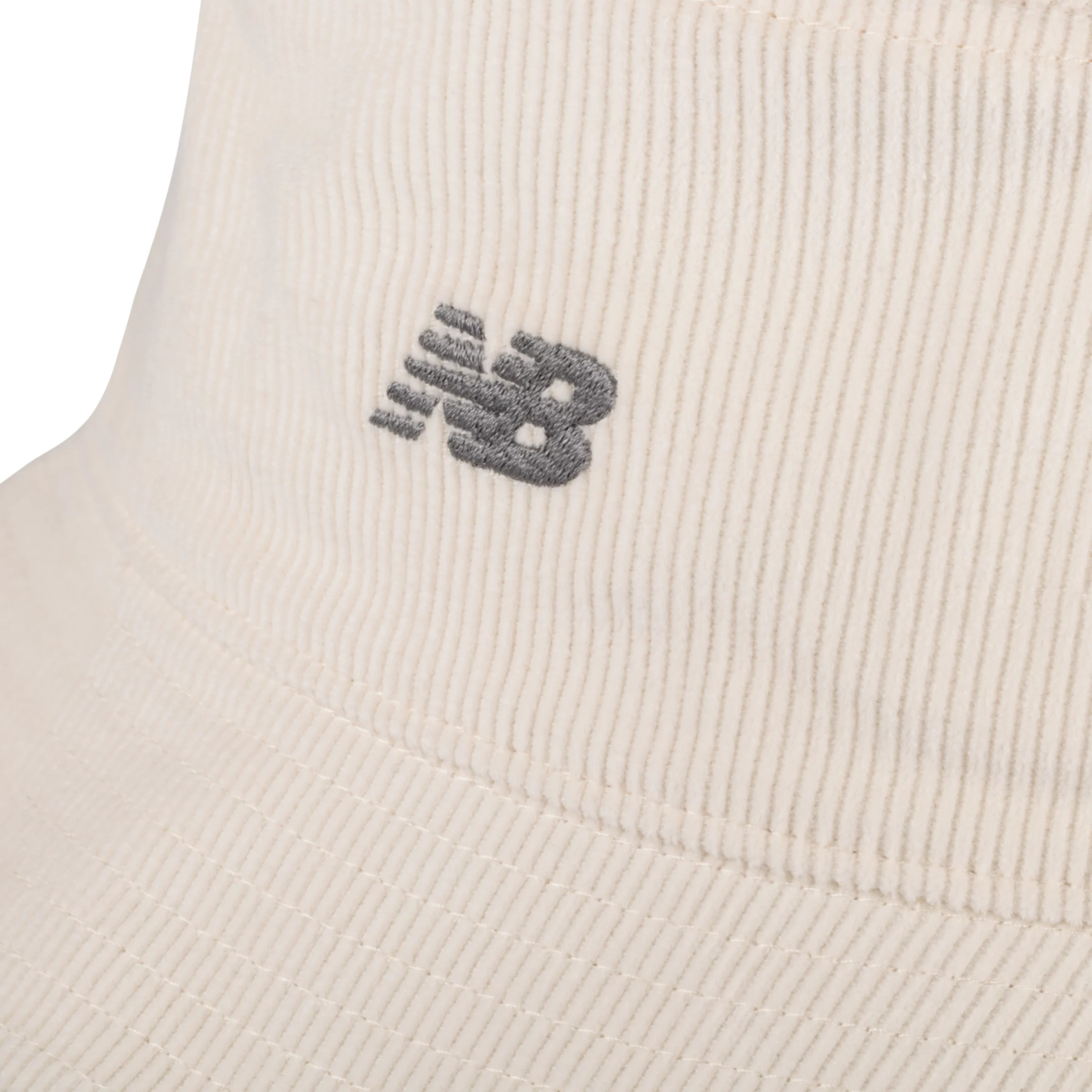 Corduroy Bucket Hat - 3