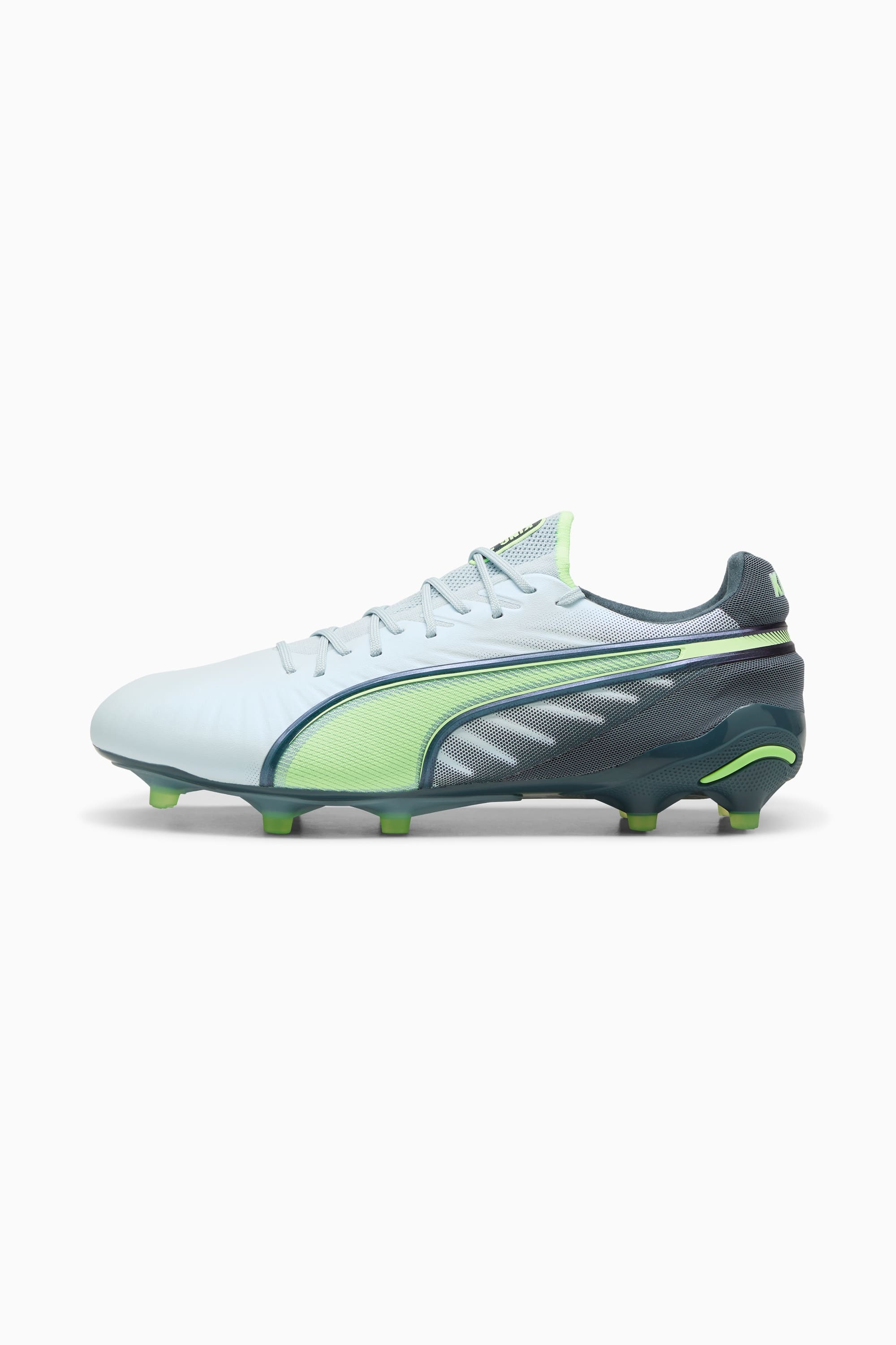 KING ULTIMATE Firm Ground/Artificial Ground Men's Soccer Cleats - 1