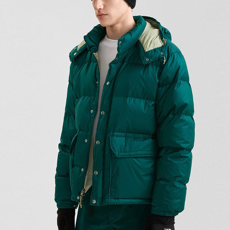 THE NORTH FACE Nuptse Jacket NF0A821N-D7V - 3