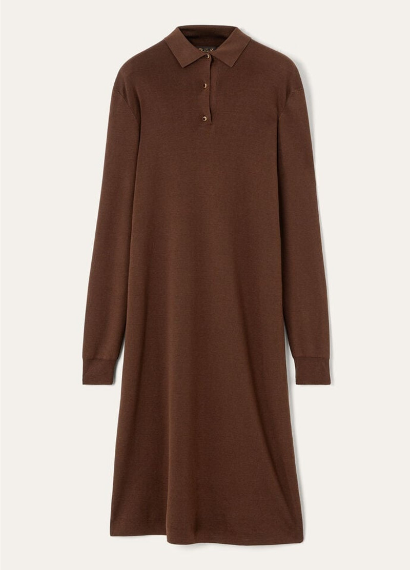Lyskamm Dress - 1