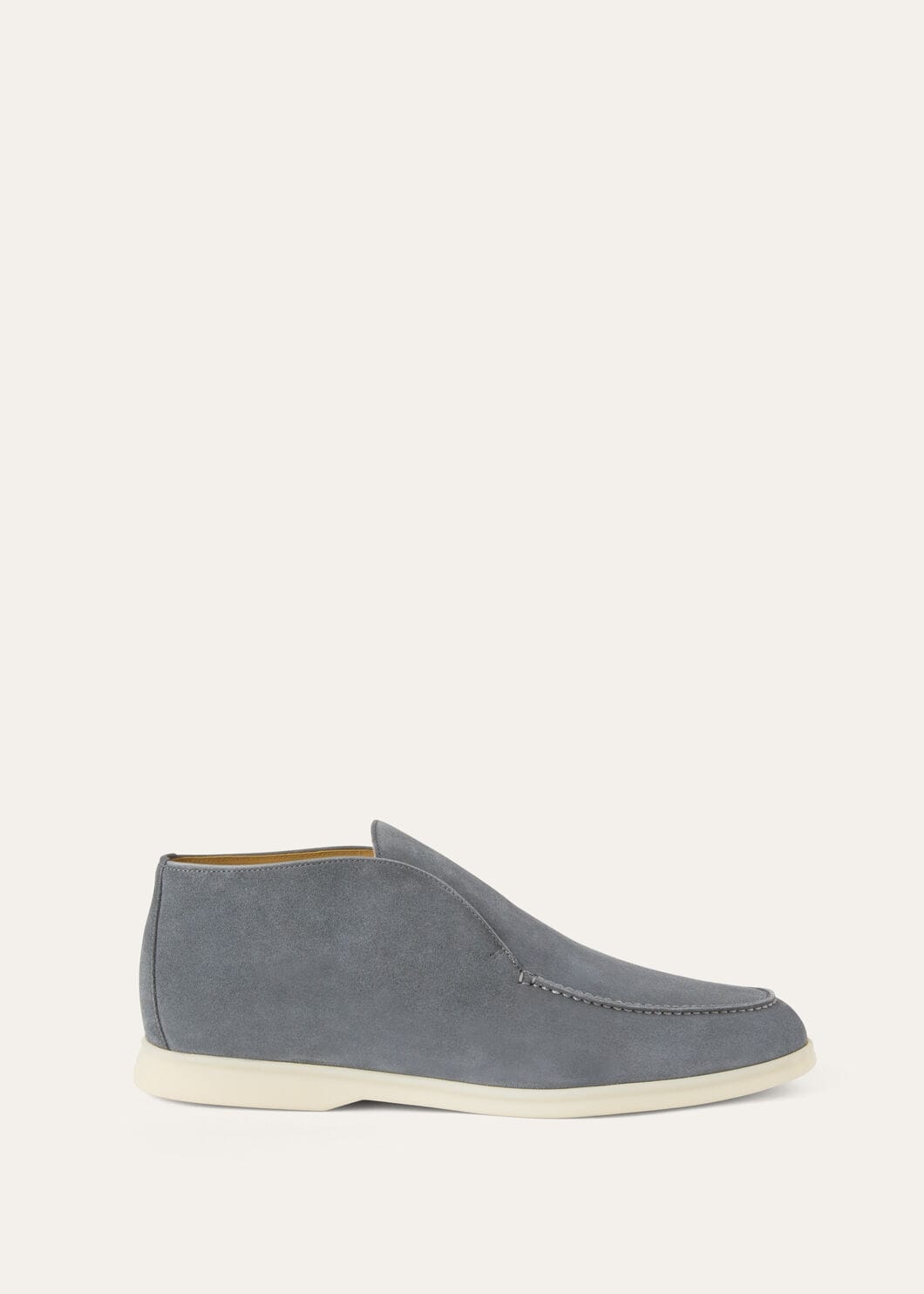 Open Walk Ankle Boot - 1