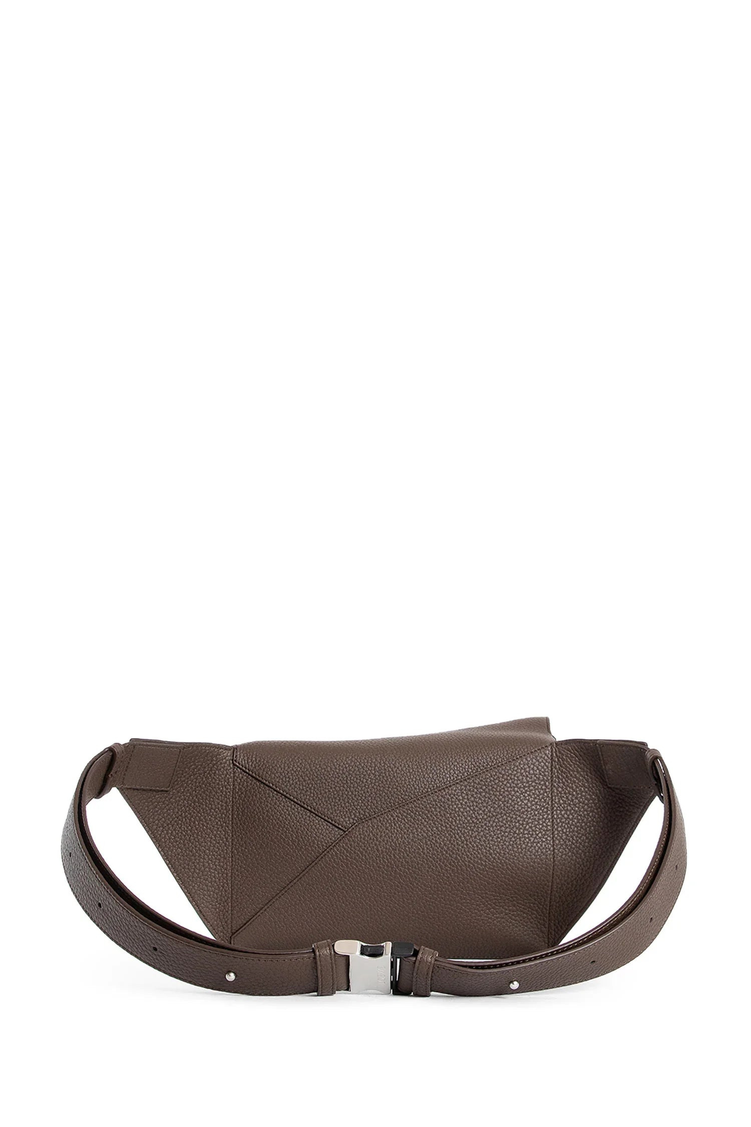 Small-Puzzle-Bumbag-In-Grained-Calfskin - 3