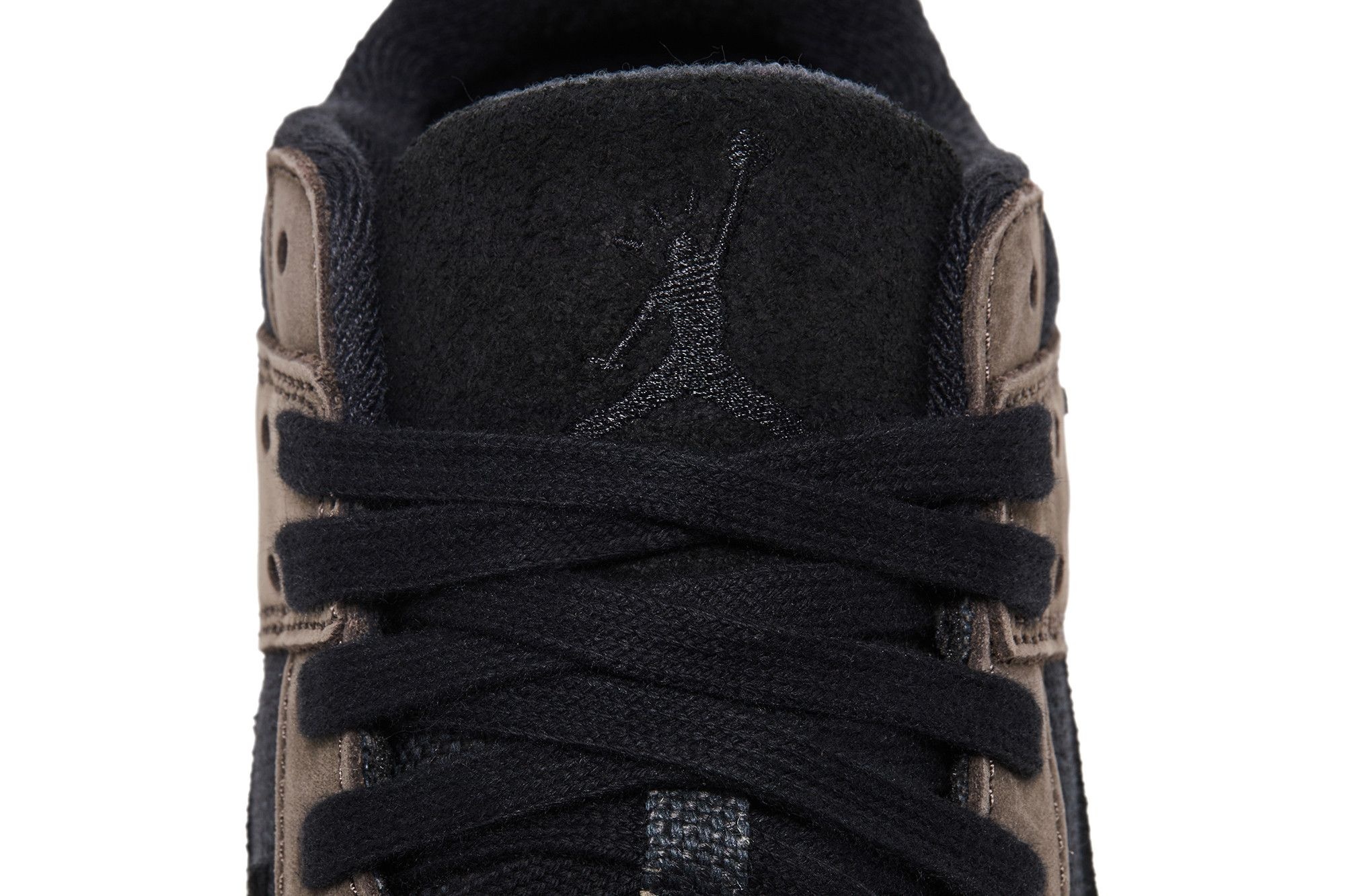 Jordan Jumpman Jack TR 'Dark Mocha' - 10