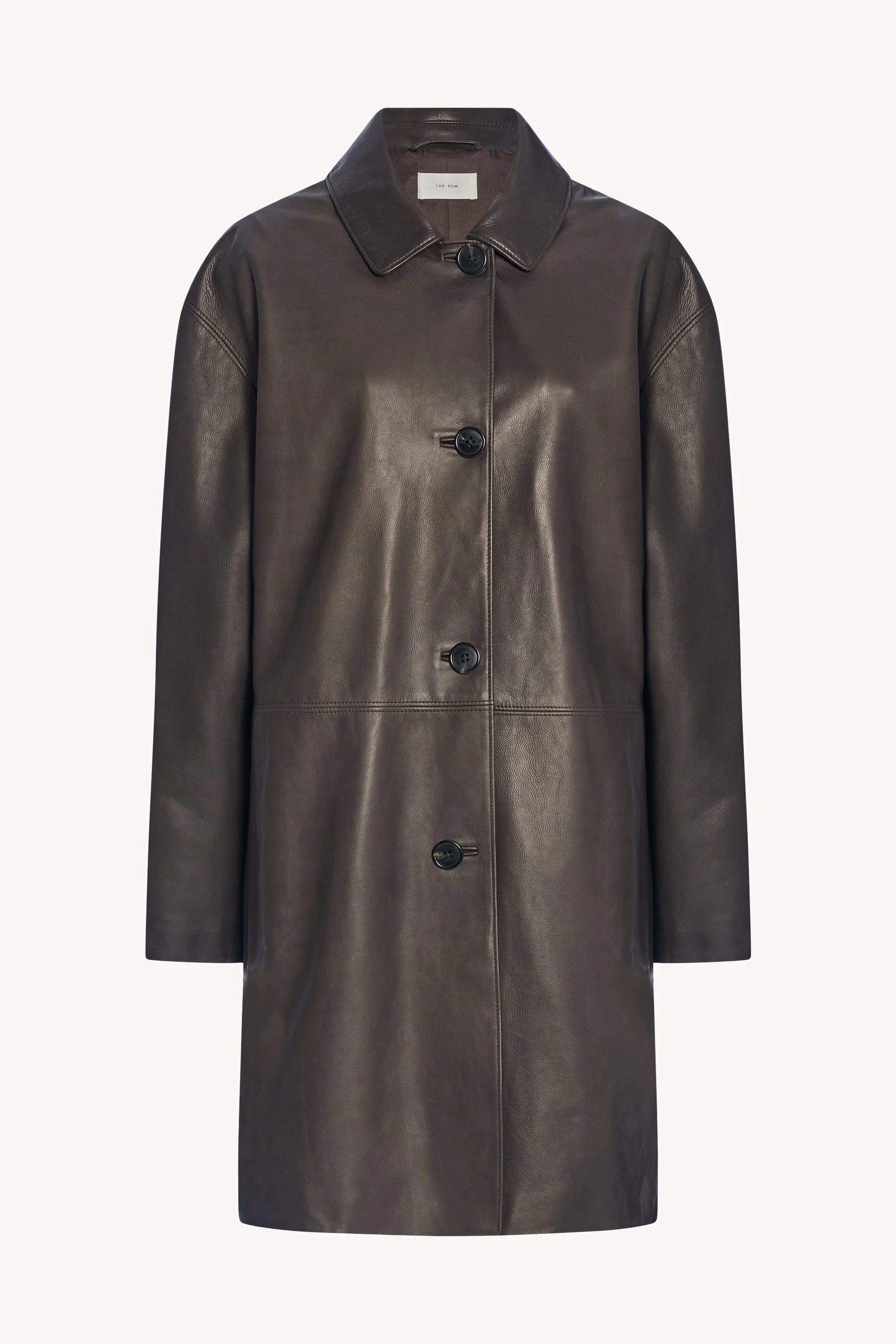 Donata Coat - 1