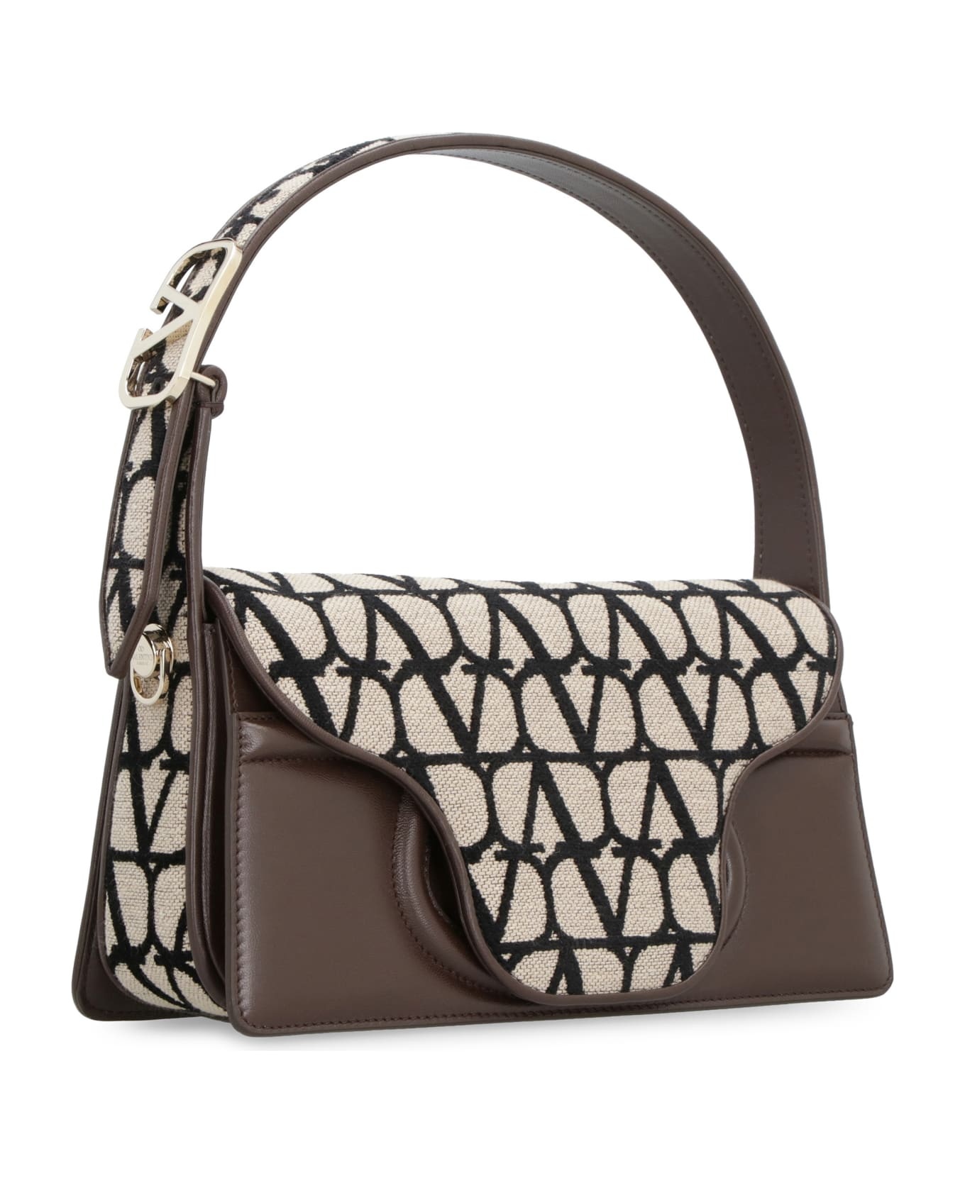 Garavani Le Grand Deuxieme Shoulder Bag - 3