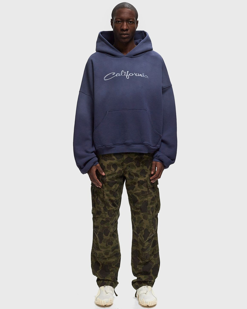 ERL CALIFORNIA HOODIE KNIT outlook
