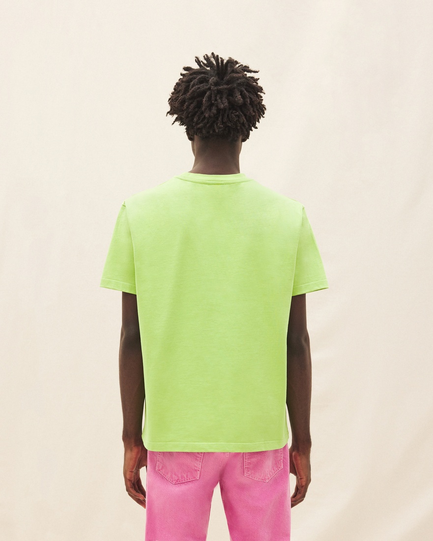 Le t-shirt à plus Jacquemus - 3