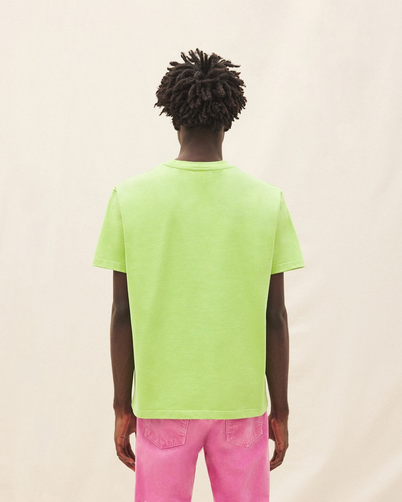 Le t-shirt à plus Jacquemus 3