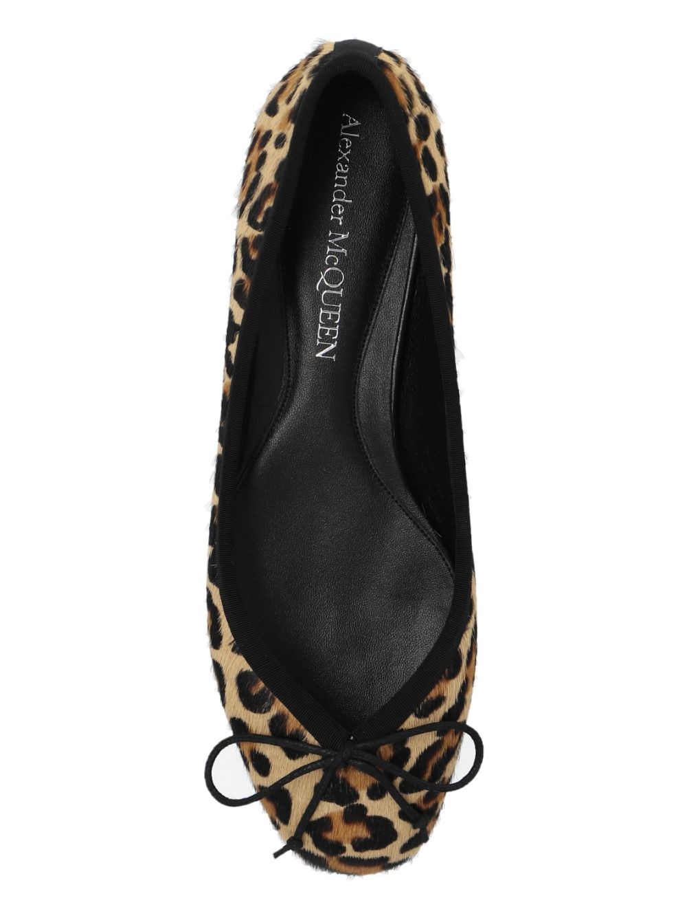Armadillo ballerina shoes - 6