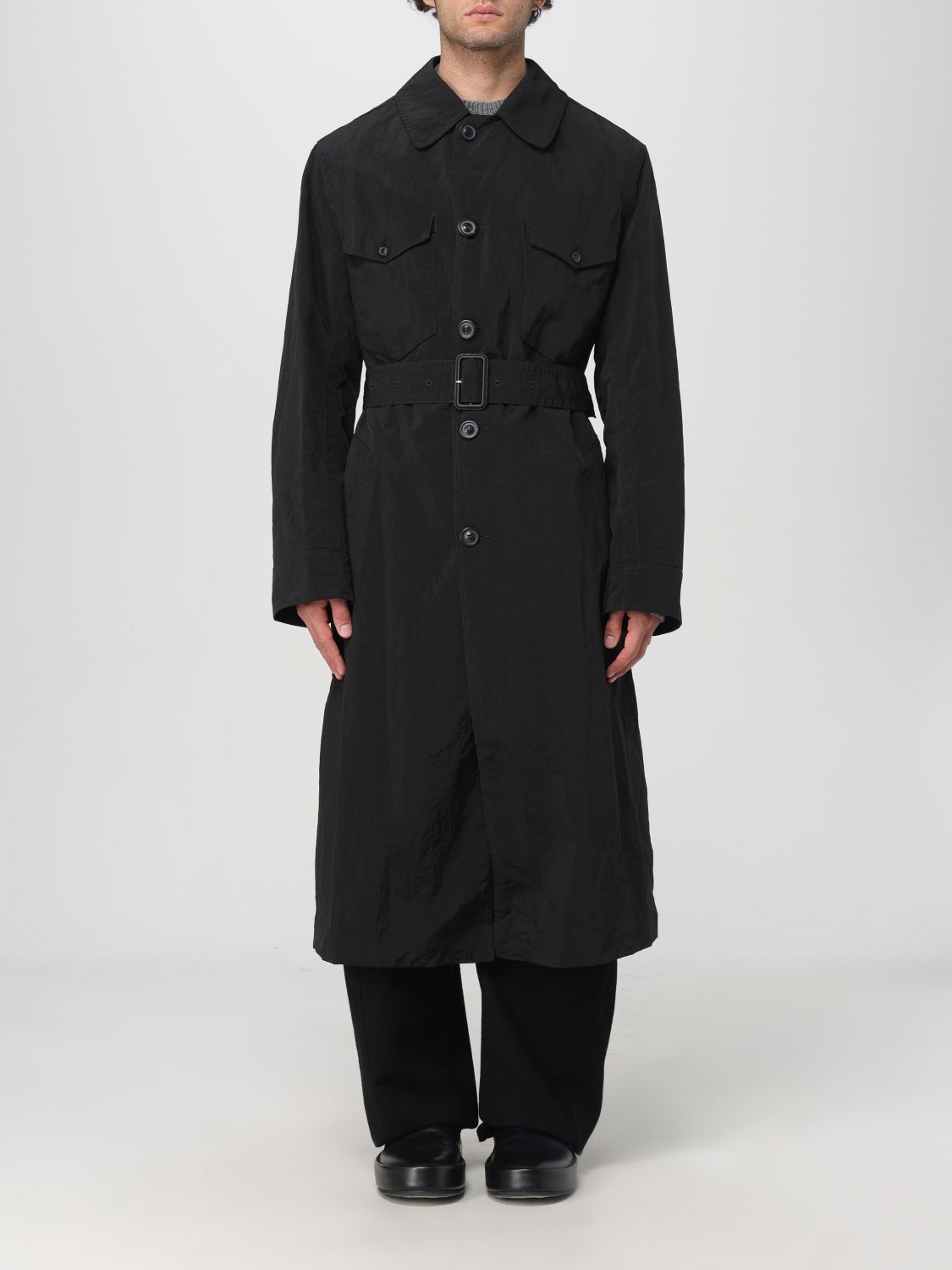 Coat men Maison Margiela - 1