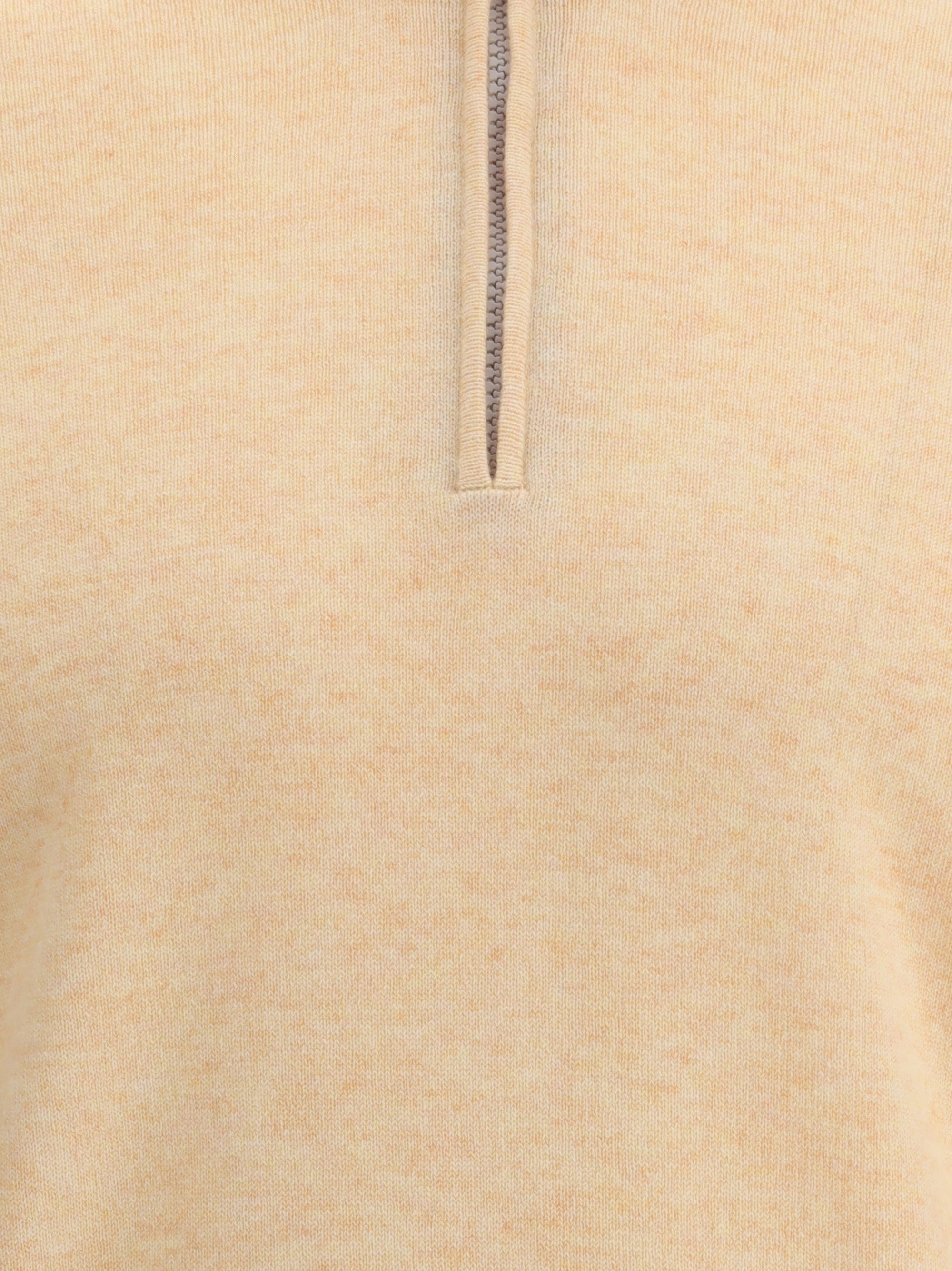 Brunello Cucinelli Men Cashmere Sweater - 3