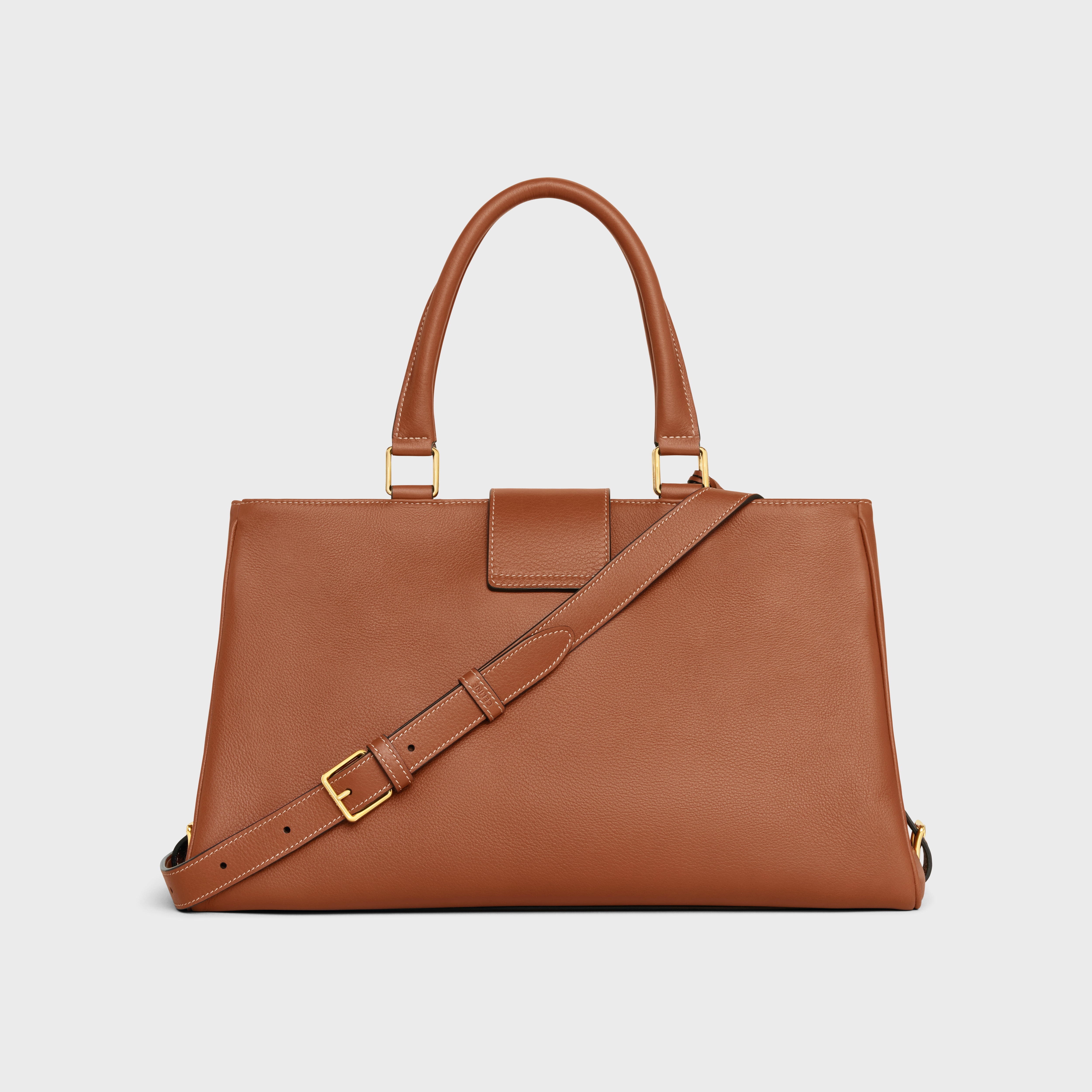 MEDIUM APPOLINE BAG in supple calfskin - 3