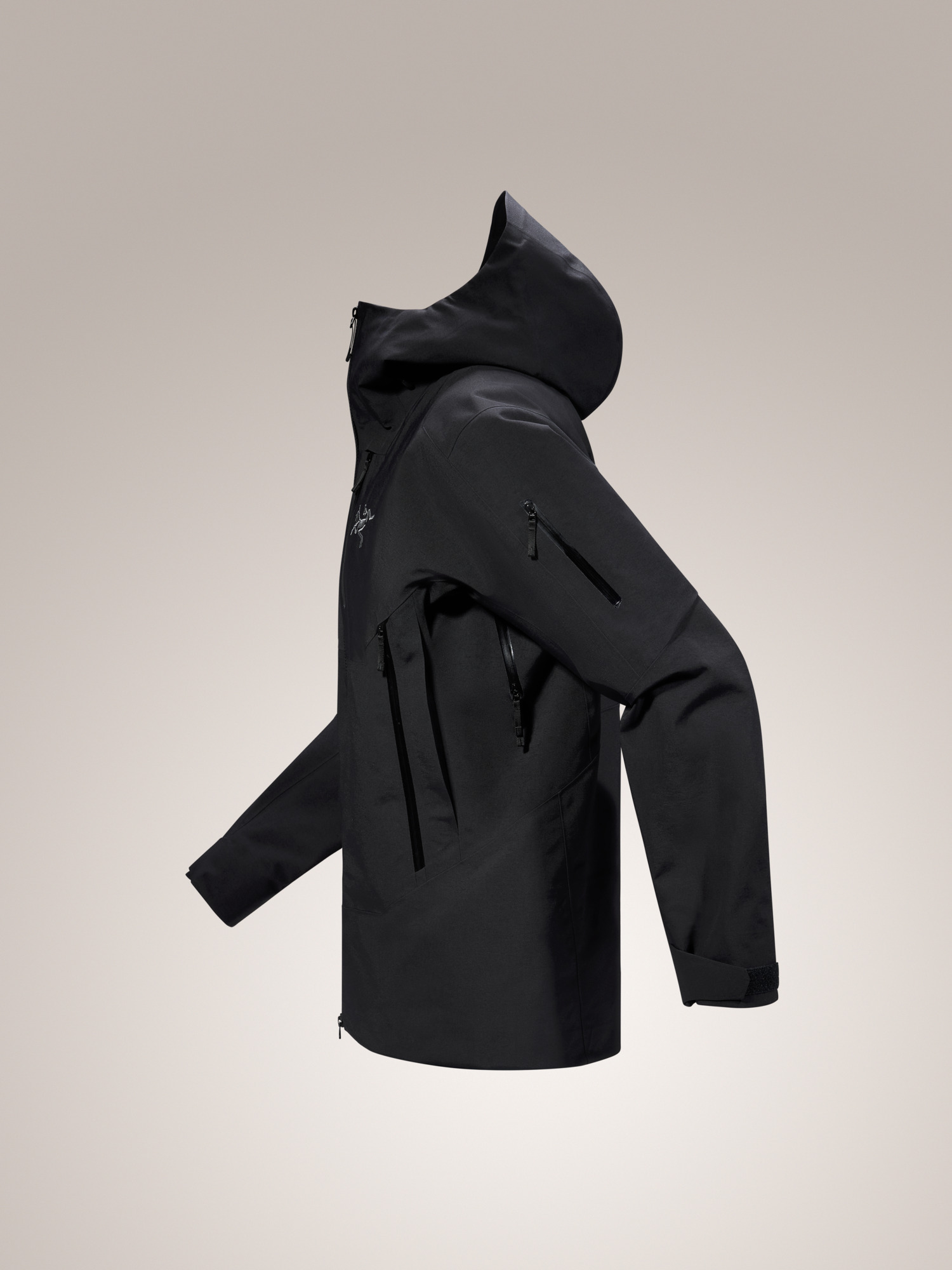 Sabre SV Jacket - 10