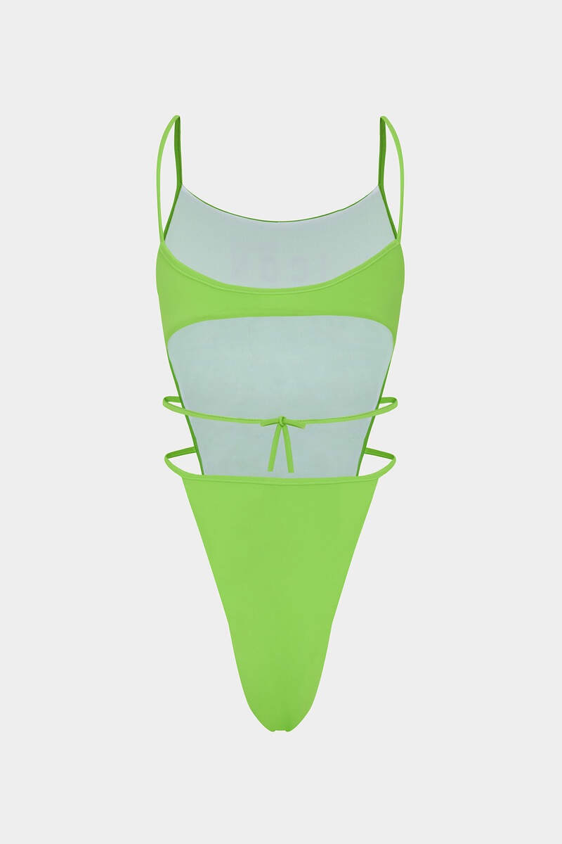 BE ICON ONE-PIECE - 2