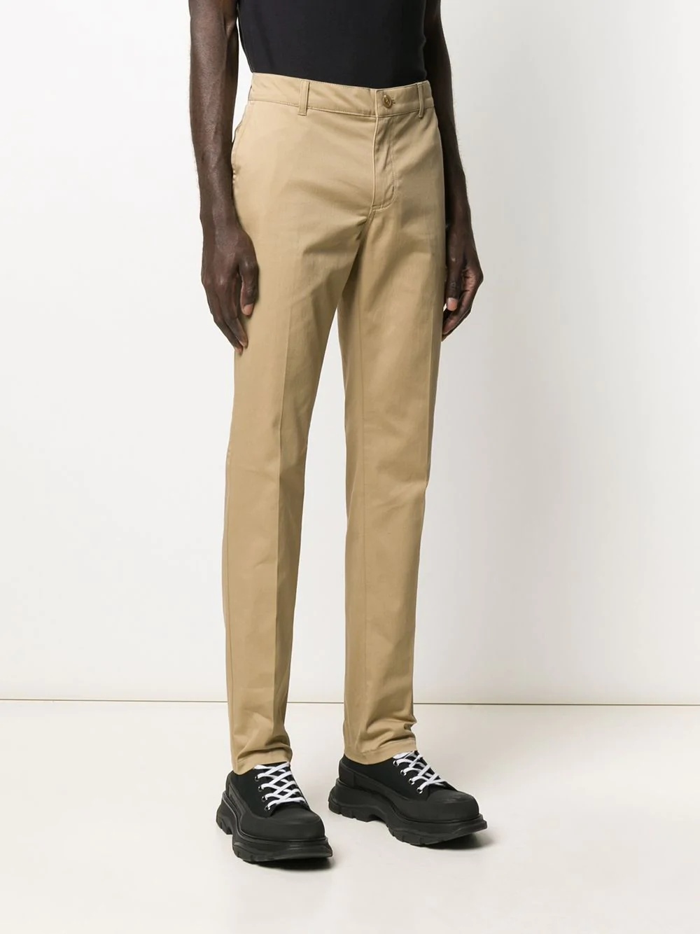 Adresse slim-fit chinos - 3