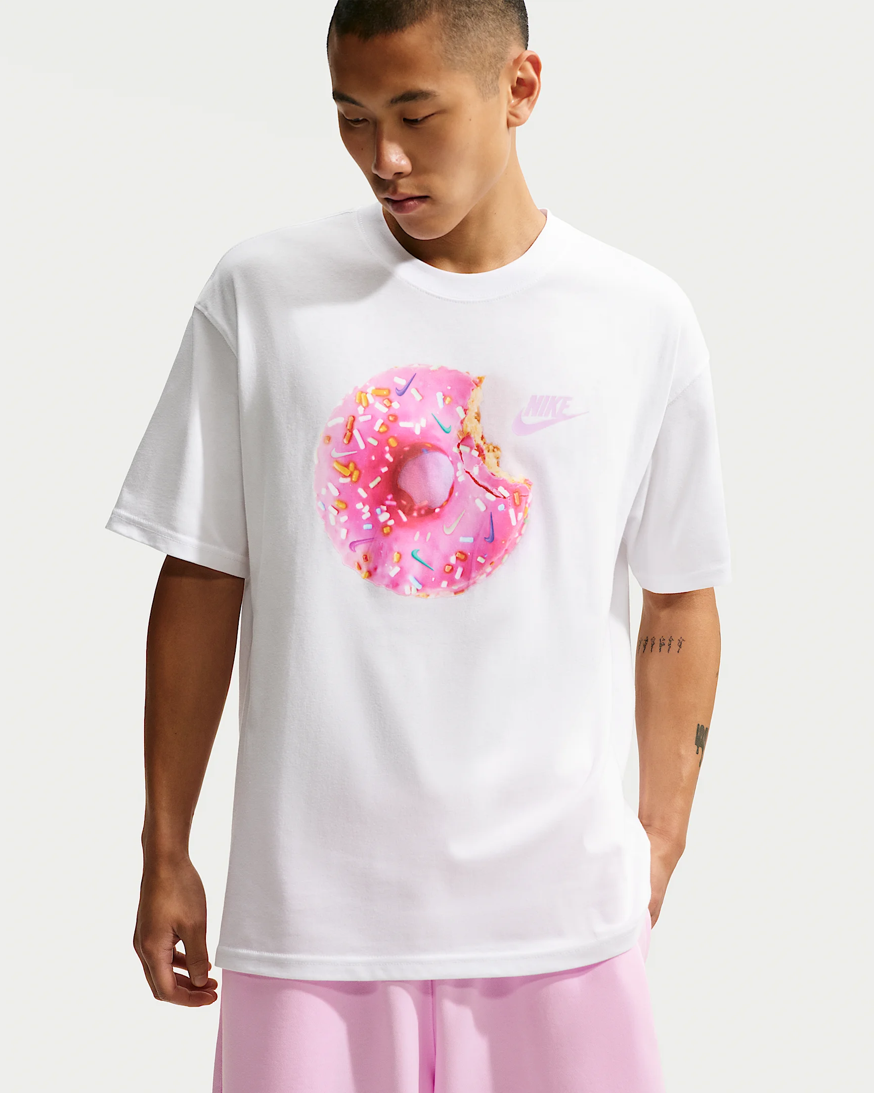 Nike Sportswear Men's Max90 T-Shirt - 1