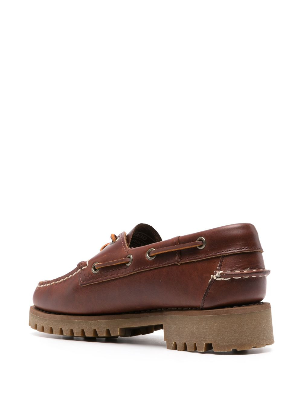Ranger leather oxfords - 3